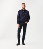 Loxton - Navy