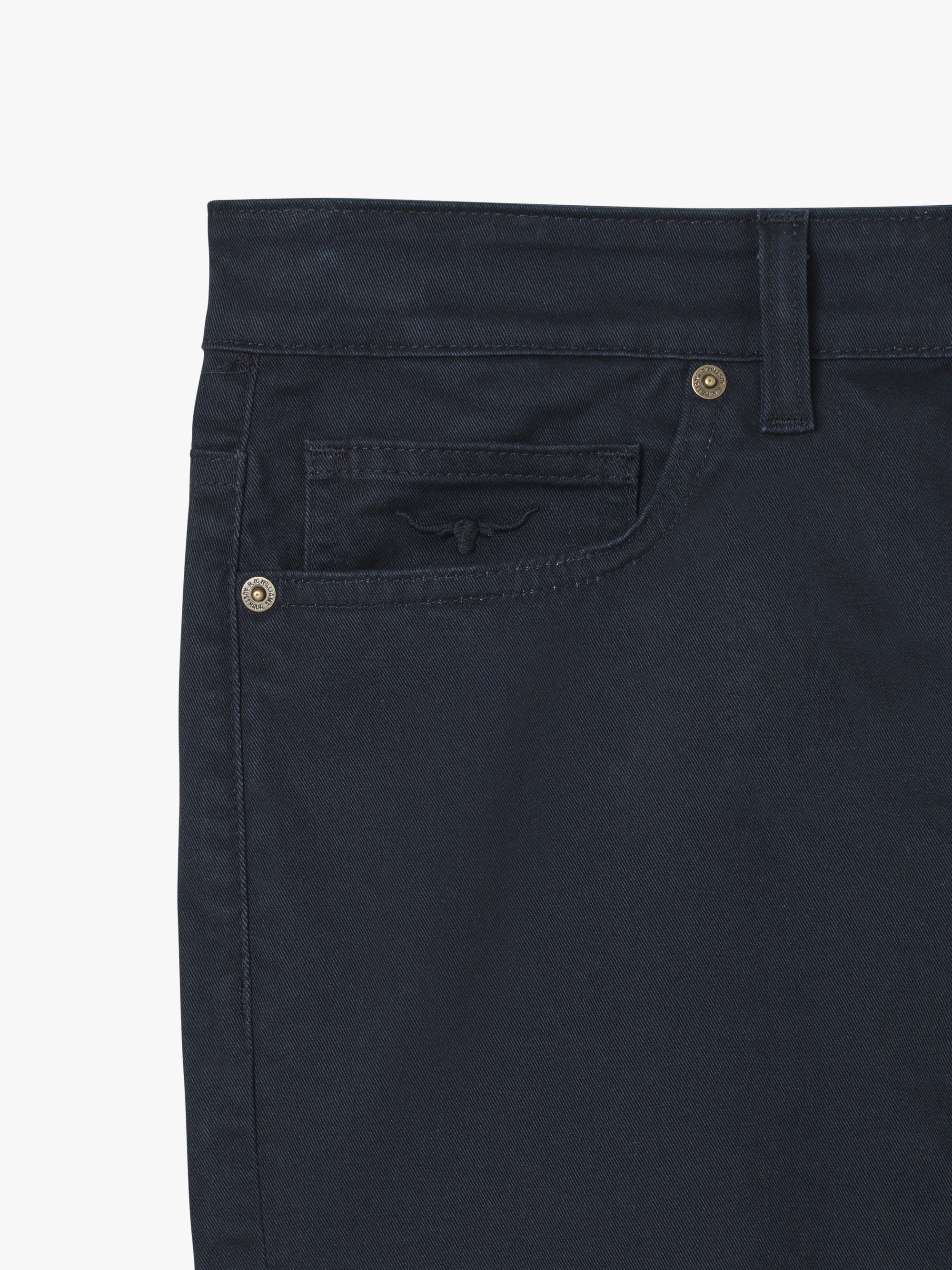Loxton - Navy