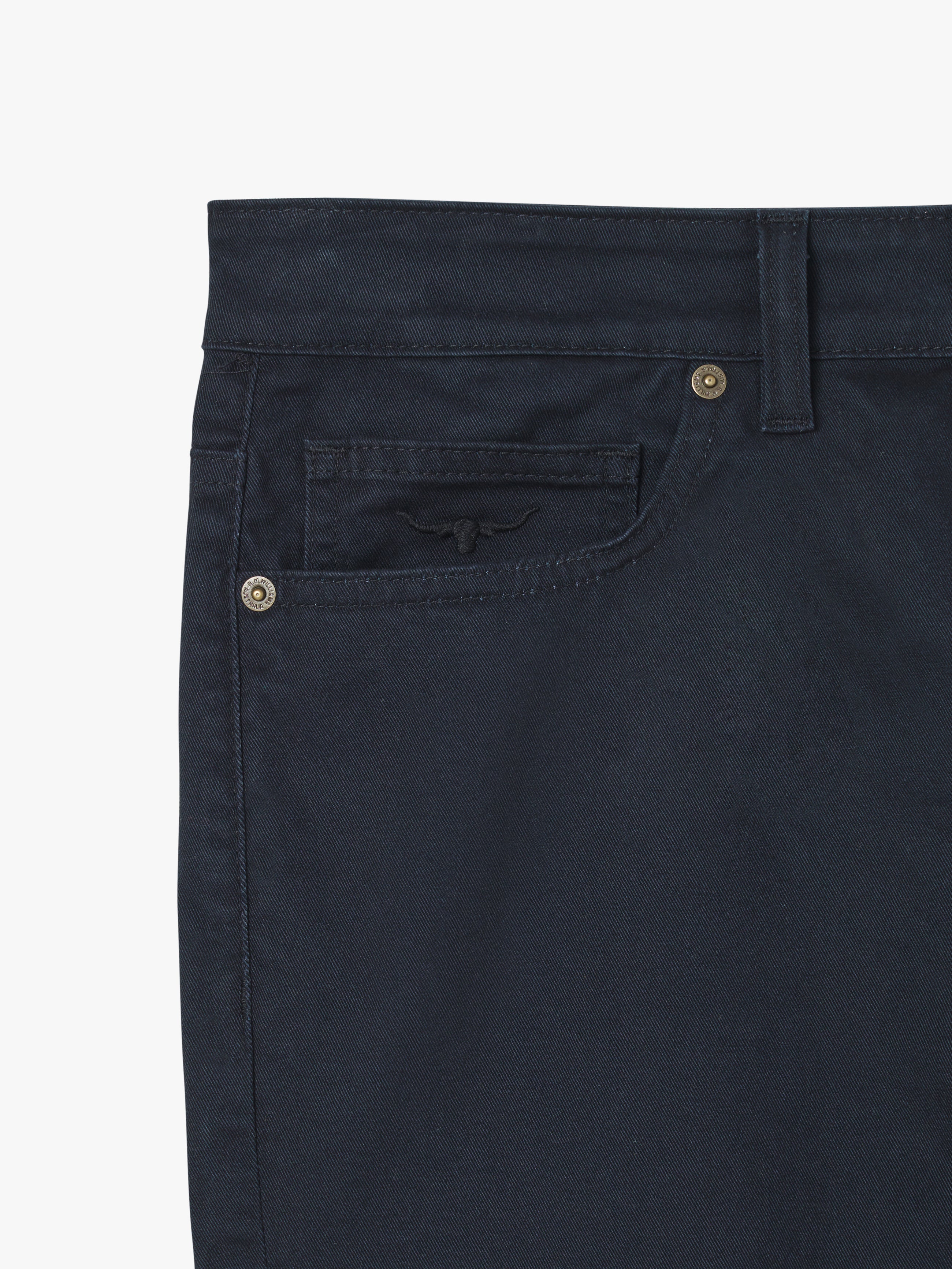 Loxton - Navy