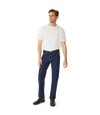 Ramco Jean - Rinse Wash