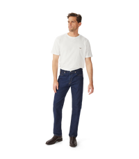 Ramco Jean - Rinse Wash