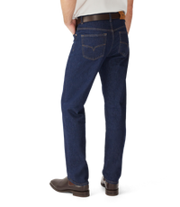 Ramco Jean - Rinse Wash