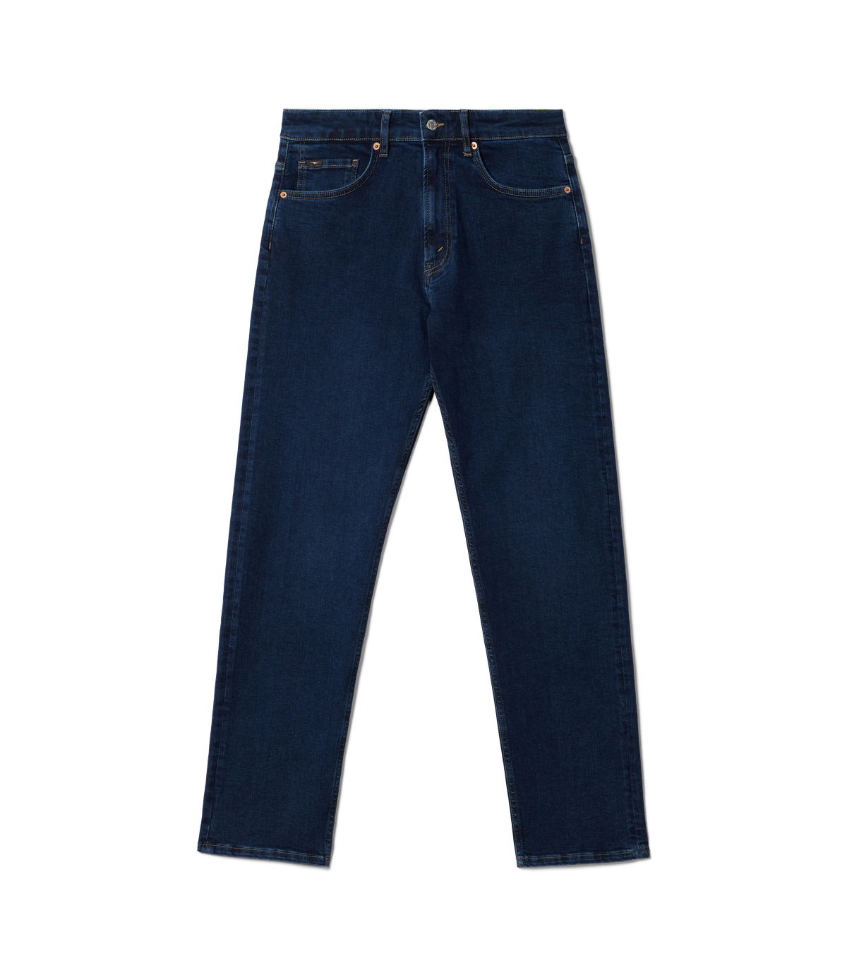 Ramco Stretch Jean - Midnight Indigo | R. M. Williams | Holmes & Co ...
