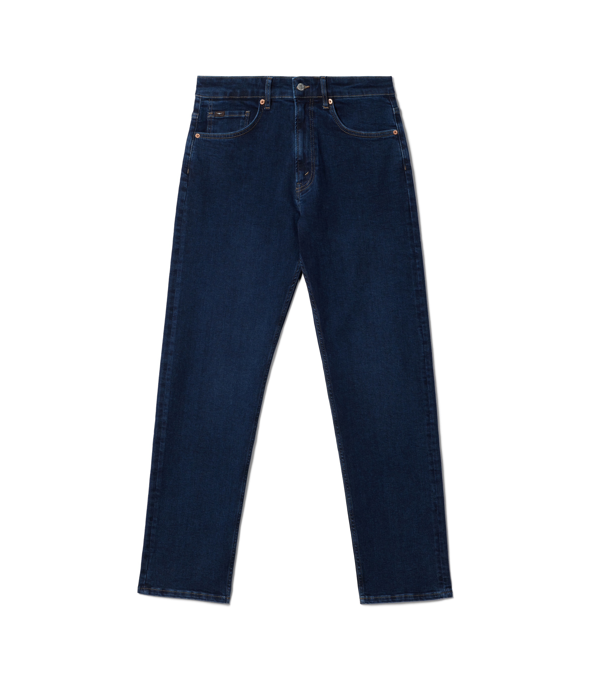 Ramco Stretch Jean - Midnight Indigo