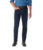 Ramco Stretch Jean - Midnight Indigo