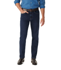 Ramco Stretch Jean - Midnight Indigo