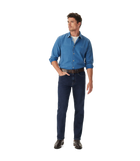 Ramco Stretch Jean - Midnight Indigo