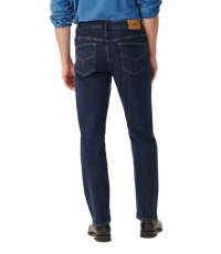 Ramco Stretch Jean - Midnight Indigo