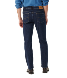 Ramco Stretch Jean - Midnight Indigo