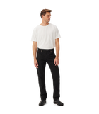 Ramco Jean - Black