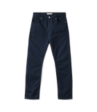 Ramco 5 Pocket Jean - Navy