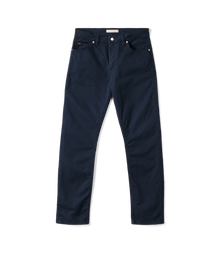 Ramco 5 Pocket Jean - Navy