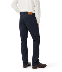 Ramco 5 Pocket Jean - Navy