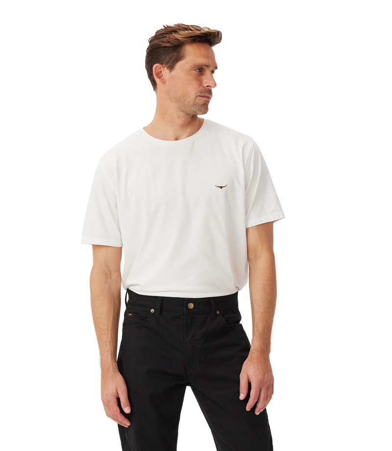 Ramco 5 Pocket - Black
