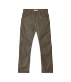 Ramco 5 Pocket Jean - Silt