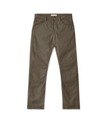Ramco 5 Pocket Jean - Silt