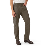 Ramco 5 Pocket Jean - Silt