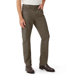 Ramco 5 Pocket Jean - Silt