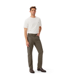 Ramco 5 Pocket Jean - Silt