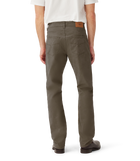 Ramco 5 Pocket Jean - Silt