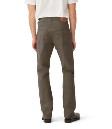 Ramco 5 Pocket Jean - Silt