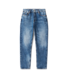 Maren Slim Straight Jean