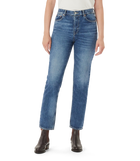Maren Slim Straight Jean