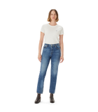Maren Slim Straight Jean