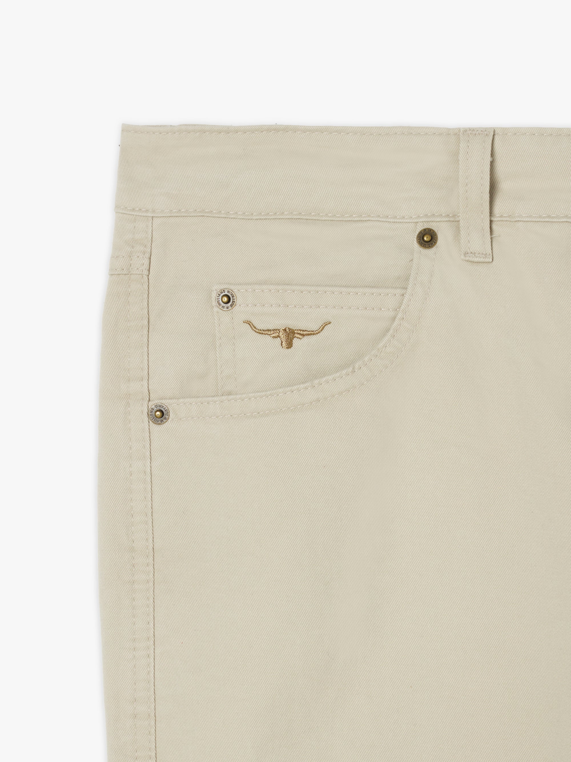 Linesman Jeans