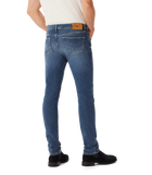 Victor Jean - Mid Indigo Wash