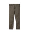Victor 5 Pocket Jean - Silt