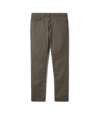 Victor 5 Pocket Jean - Silt
