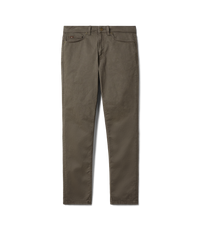 Victor 5 Pocket Jean - Silt