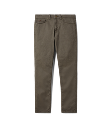 Victor 5 Pocket Jean - Silt