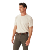Victor 5 Pocket Jean - Silt