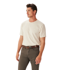 Victor 5 Pocket Jean - Silt