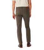 Victor 5 Pocket Jean - Silt