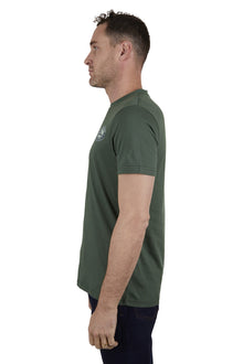 Thomas Cook Heritage Oval Tee