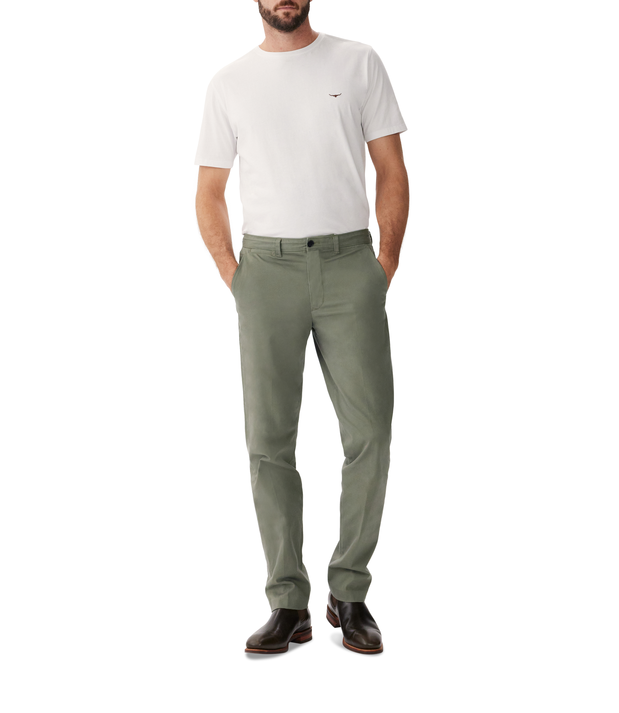 Berwick Chino