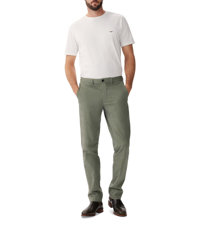 Berwick Chino