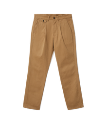 Percy Chino