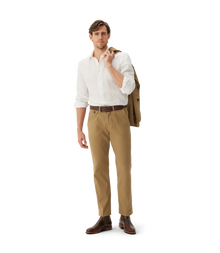 Percy Chino