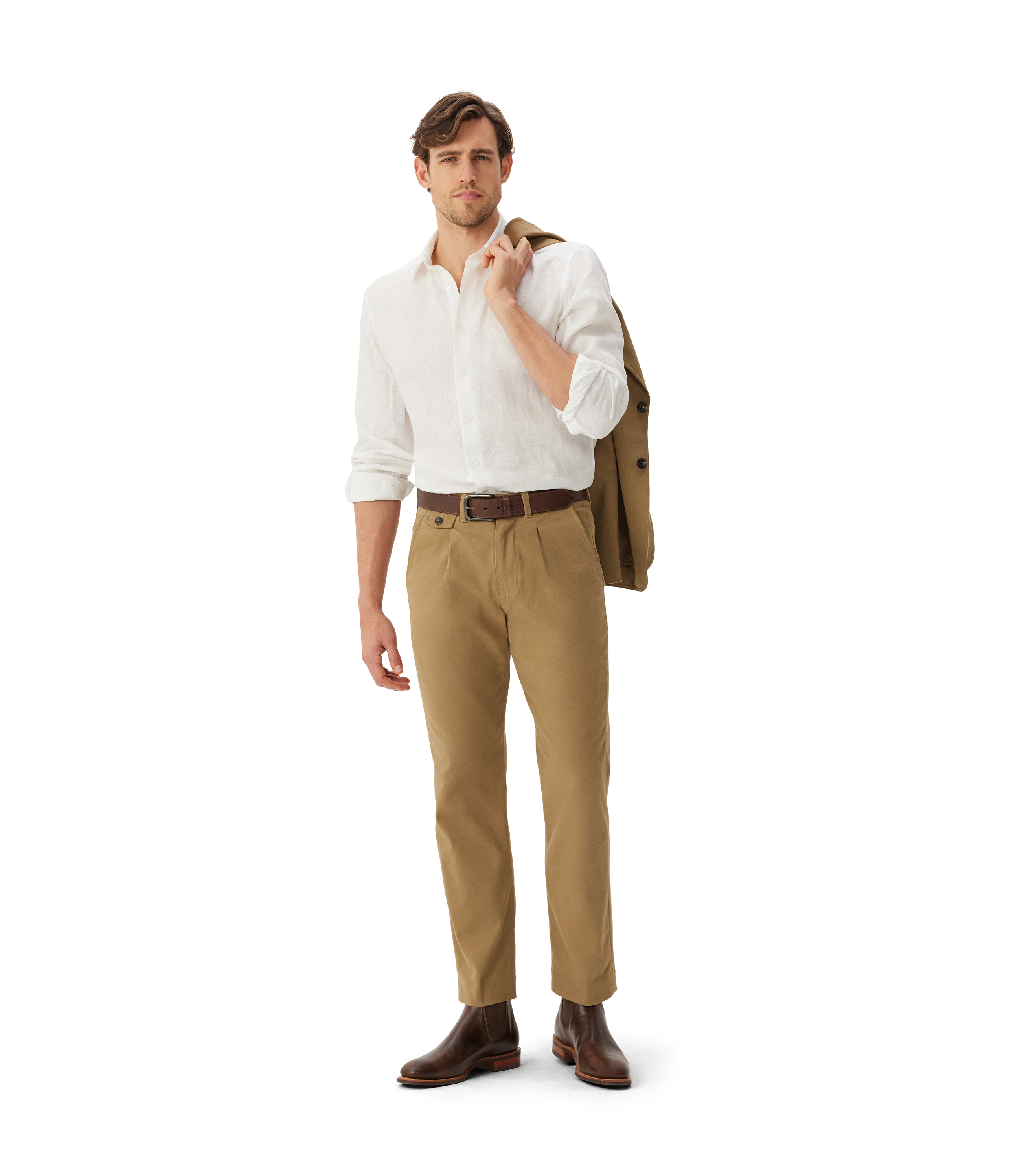 Percy Chino
