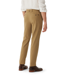 Percy Chino