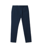 Coolac Stretch Cotton Chino - Navy