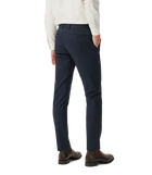 Coolac Stretch Cotton Chino - Navy