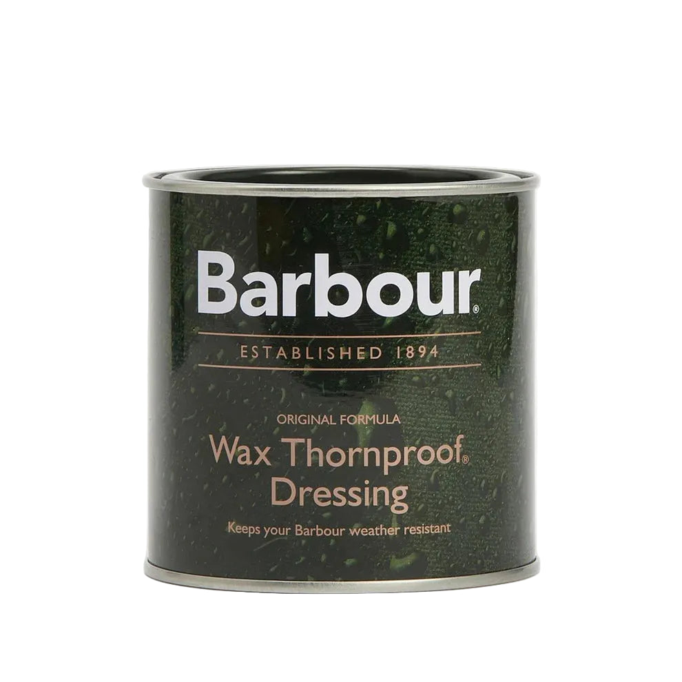Barbour Thornproof Dressing