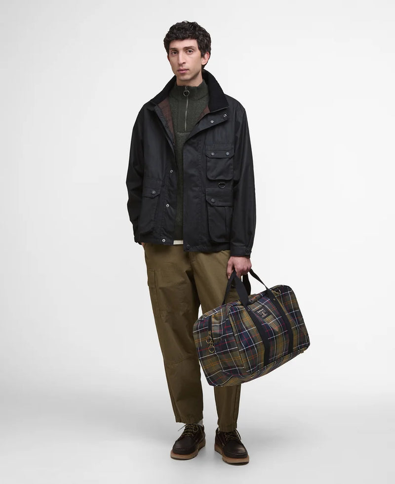 Barbour Torridon Holdall