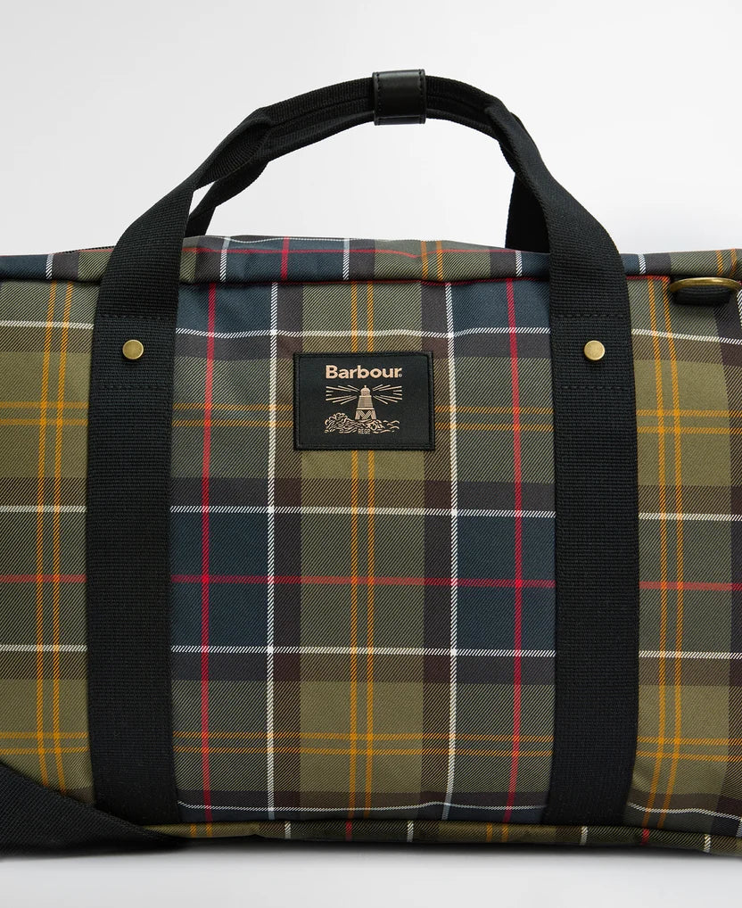 Barbour Torridon Holdall