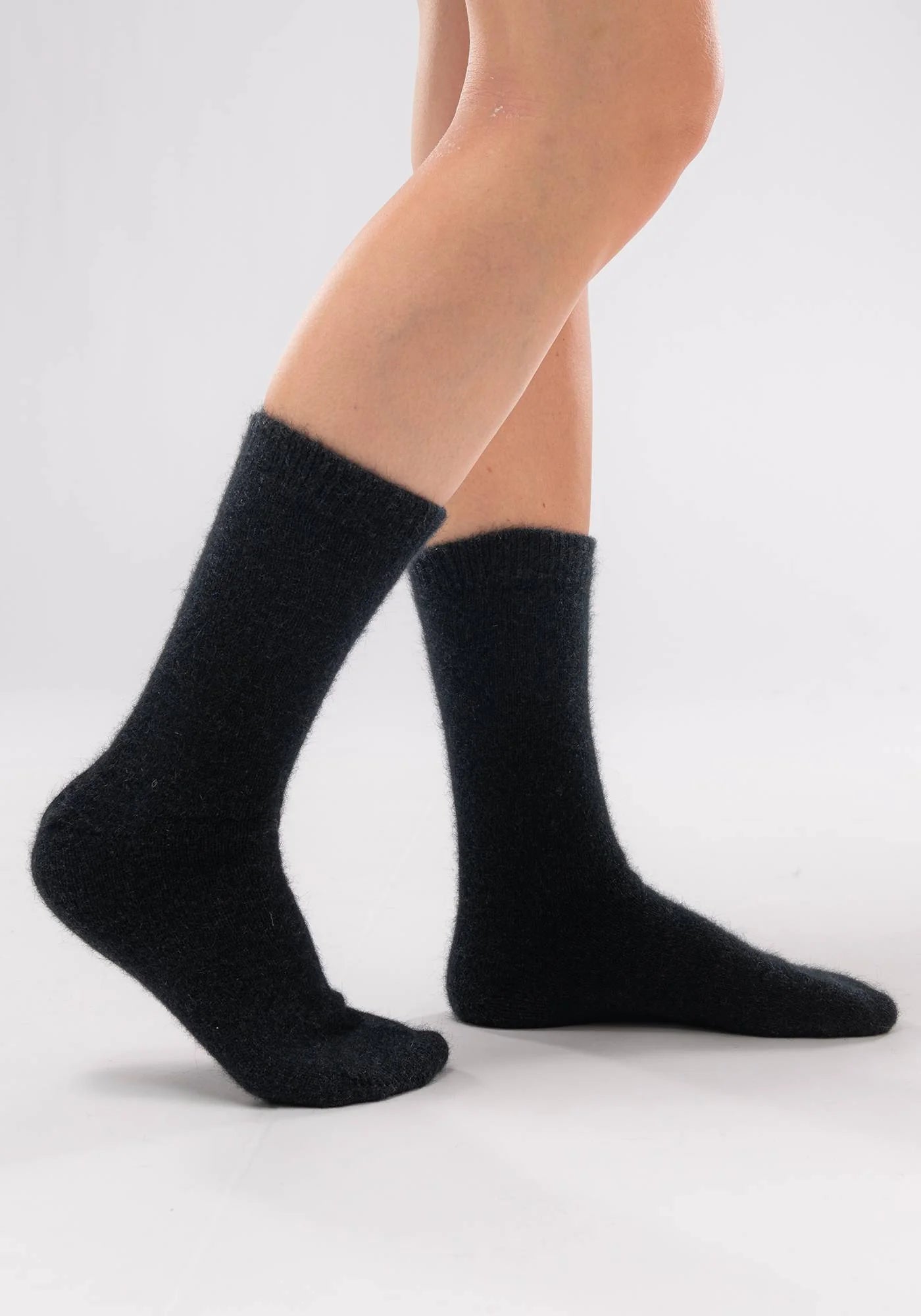 Untouched World Cosy Fine Socks